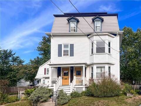173 Grand Avenue, Cranston, RI 02905