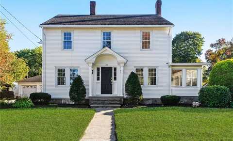 784 Victory Highway, North Smithfield, RI 02896