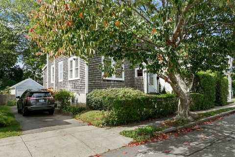 42 Almy Street, Newport, RI 02840