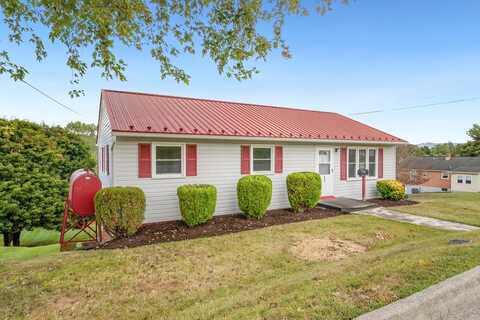 260 N 26th Street, Wytheville, VA 24382