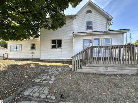 601 W Main Street, Mecosta, MI 49332