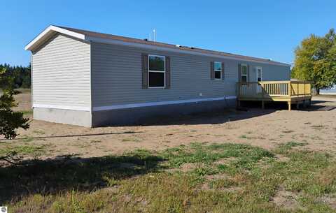 6235 Gonyer Road, Fife Lake, MI 49633