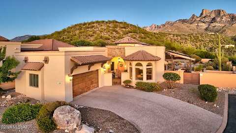 10760 N Della Vita Place, Tucson, AZ 85737
