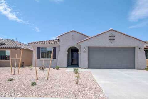 11965 N Renoir Way, Tucson, AZ 85742