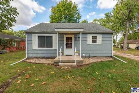4315 S 12th Street, Terre Haute, IN 47802
