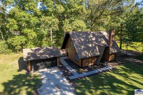 3256 S Westwood Place, West Terre Haute, IN 47885