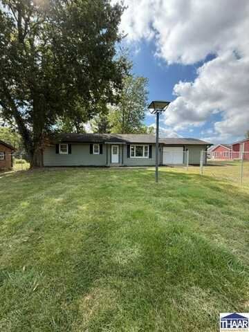 3975 W Old Us 40, West Terre Haute, IN 47885