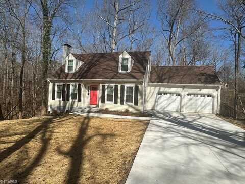 1165 Lazyboy Lane, Winston Salem, NC 27103