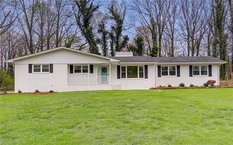 1145 Twin Oak Drive, Winston Salem, NC 27105