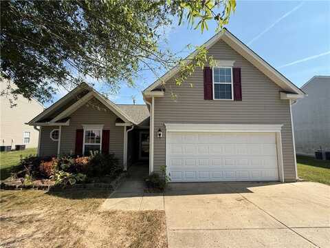4433 Paula Drive, Winston Salem, NC 27127