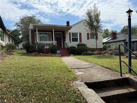 136 W Sprague Street, Winston Salem, NC 27127