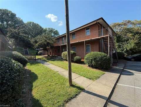 513 S Green Street, Winston Salem, NC 27101