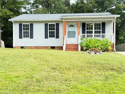 807 Central Court, High Point, NC 27260