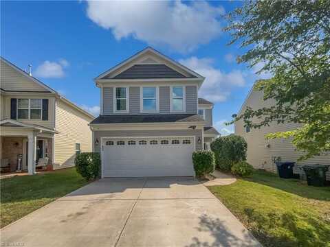 113 Habersham Court, Lexington, NC 27295