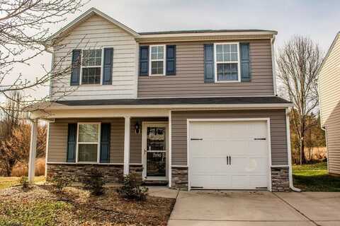 3890 Sanwood Lane, Kernersville, NC 27284