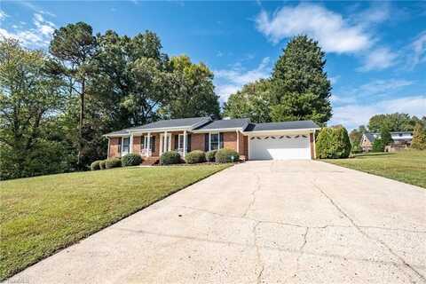 249 Lake Drive, Lexington, NC 27295