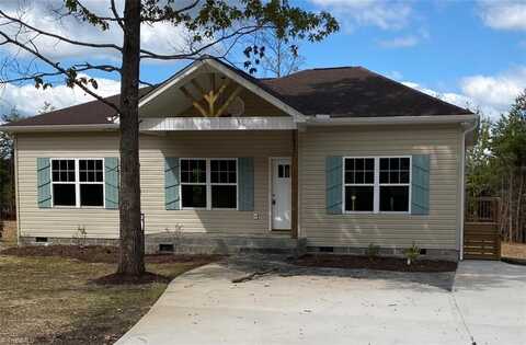 1927 South Avenue, Eden, NC 27288