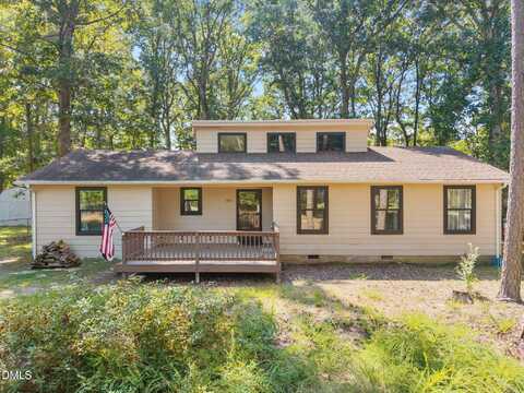 904 Snow Hill Road, Durham, NC 27712