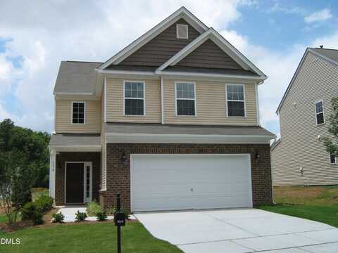 3618 Brideveil Ct Court, Raleigh, NC 27610