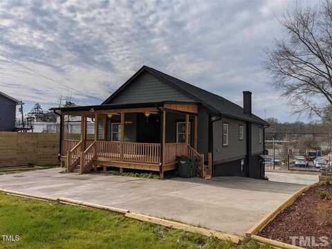 1000 Calvin Street, Durham, NC 27703