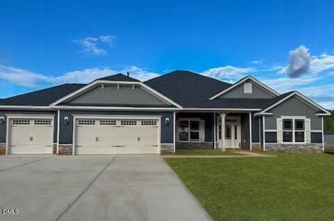 149 Merrifield Lane, Garner, NC 27529
