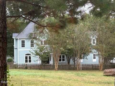 9261 Blackley Lake Road, Wake Forest, NC 27587
