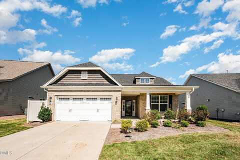 1206 Newton Drive, Mebane, NC 27302