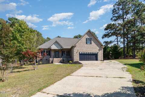 42 Racquet Court, Sanford, NC 27332