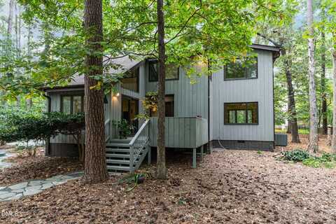 100 Crabapple Lane, Chapel Hill, NC 27514