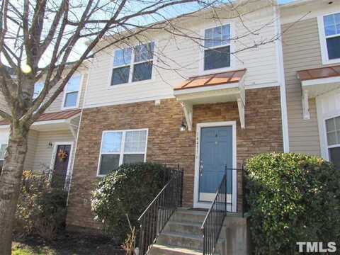 14411 Hamletville Street, Raleigh, NC 27614