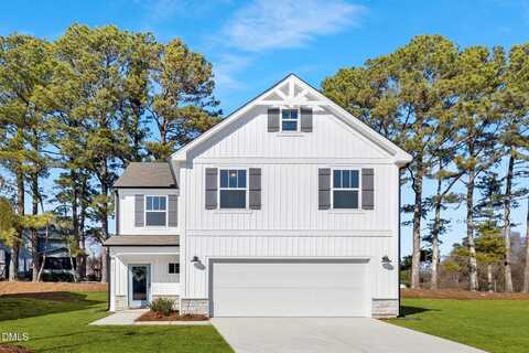 138 Horseshoe Place, Angier, NC 27501