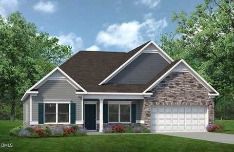 146 Cheshire Farms Drive, Smithfield, NC 27577