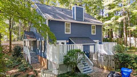 4334 American Drive, Durham, NC 27705
