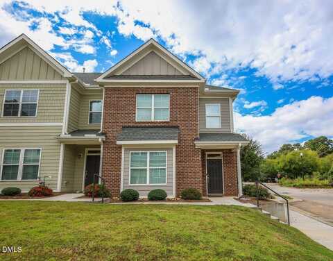 803 Townes Park Street, Wake Forest, NC 27587