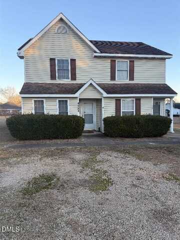 1303/1305 S 13th Street, Lillington, NC 27546