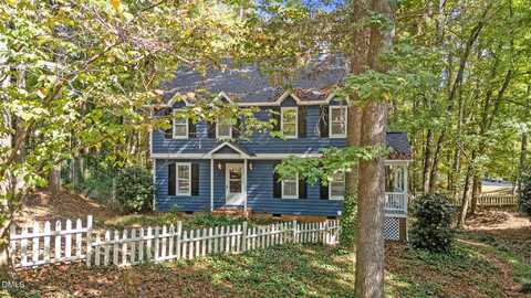 2 Tarawa Terrace, Durham, NC 27705