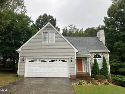 4113 Fowler Ridge Drive, Raleigh, NC 27616
