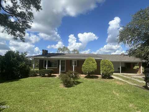 144 Pearidge Road, Willow Springs, NC 27592