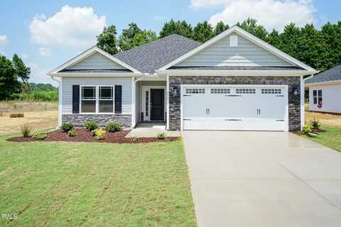 11 Northwood Drive, Fuquay Varina, NC 27526