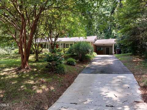 2213 Morehead Avenue, Durham, NC 27707
