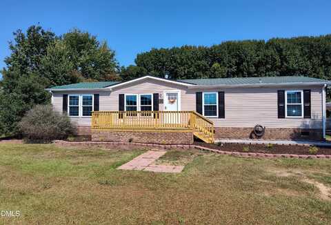 51 Crestview Lane, Newton Grove, NC 28366