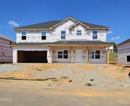 55 Northwood Drive, Fuquay Varina, NC 27526