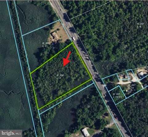 0 ROUTE 47, MILLVILLE, NJ 08332
