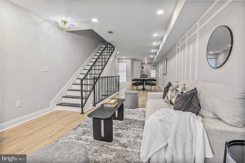 539 E 23RD STREET, BALTIMORE, MD 21218