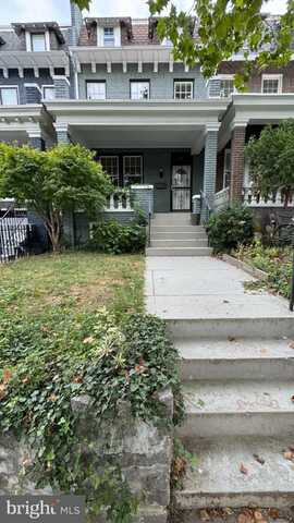9 ADAMS STREET NW, WASHINGTON, DC 20001