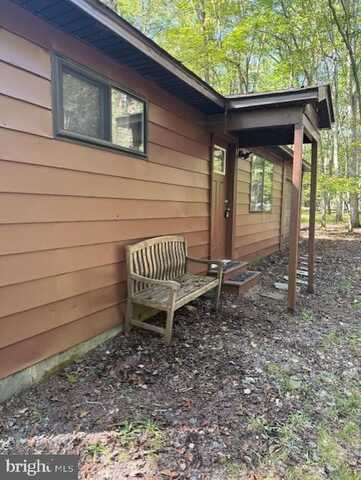 29 BROOKSIDE DRIVE, WHITE HAVEN, PA 18661