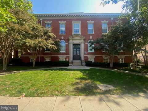 2035 2ND STREET NW, WASHINGTON, DC 20001