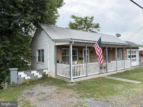 565 CARSKADON ROAD, KEYSER, WV 26726