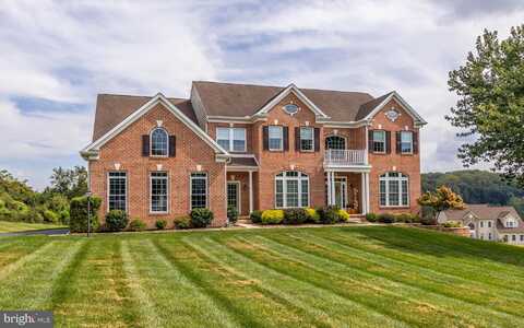 1205 BEAR HOLLOW COURT, FOREST HILL, MD 21050