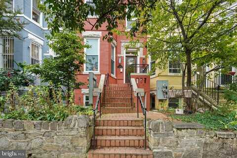 58 T STREET NW, WASHINGTON, DC 20001
